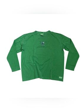 Life is Good Jake Skiing long sleeve shirt